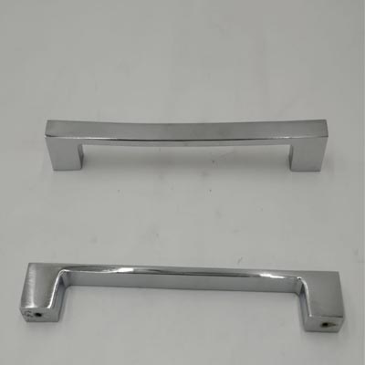 AJLAN CABINET HANDLE CDH-A5 128 SN